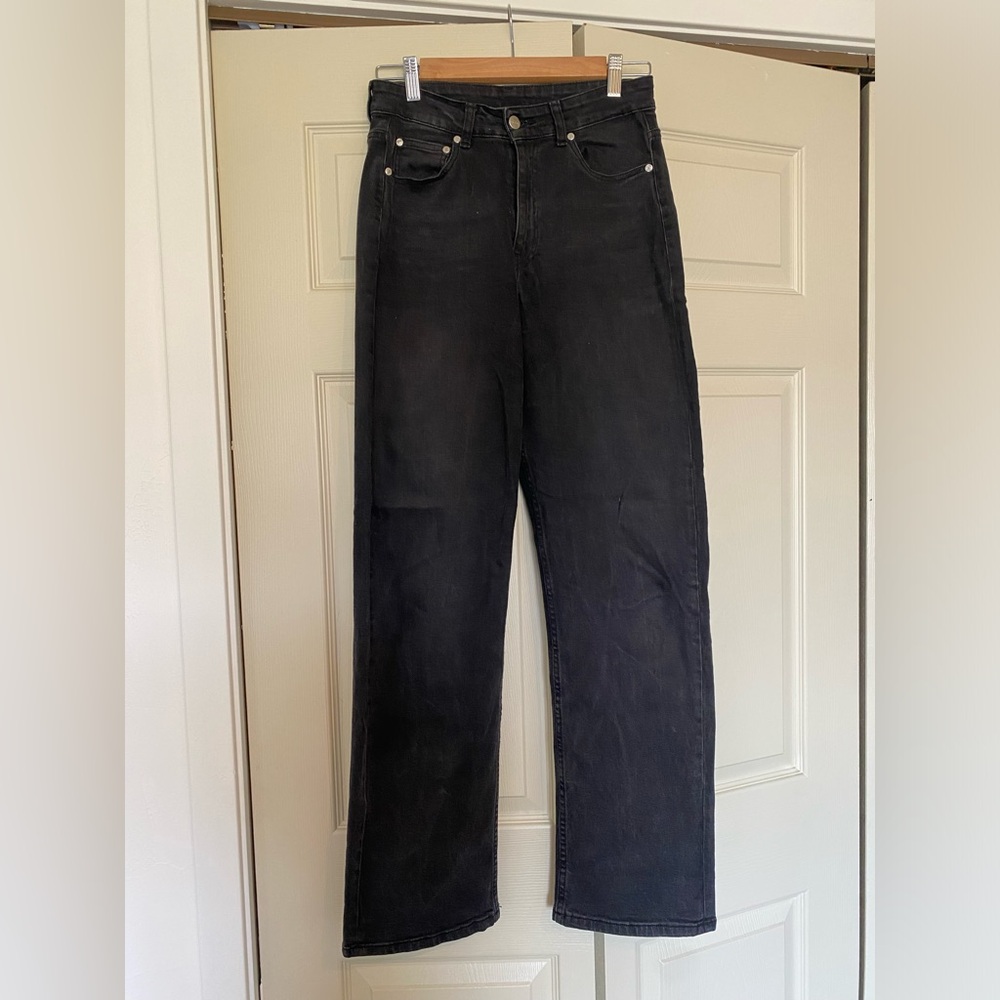 Djerf Avenue Jeans